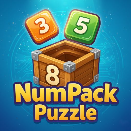 NumPack Puzzle